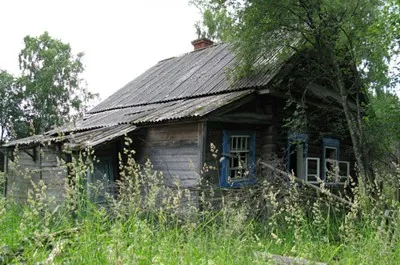 Как и къде да се намери монети в стари къщи