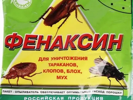 Как да се отървем от различни видове дървеници в апартамента собствена