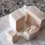 Как да се измери каша крепост (замък) Как да се измери пюре крепост