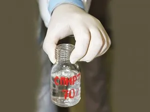 Как да се измери каша Hold (каша) Как да се измери пюре крепост