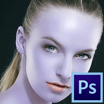 Как да промените цвета на Photoshop (кожа) Как да промените цвета на Photoshop