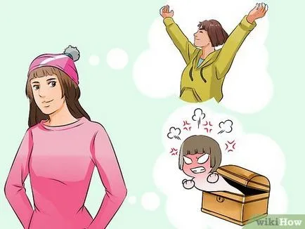 Как да променя възгледите си
