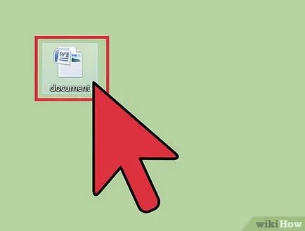 Как да копирате и поставите съдържанието на PDF файла в нов файл