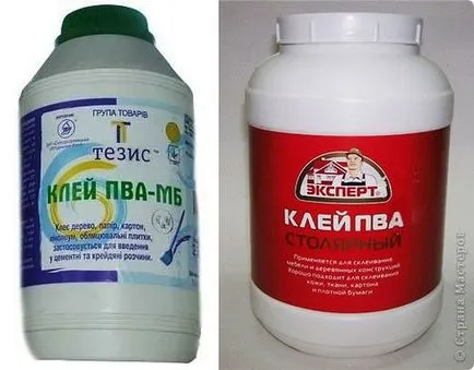 Как да лепило PVA лепило дърво и тапети видео инструкция (лепило) Как да лепило PVA лепило дърво и тапети за употреба видео