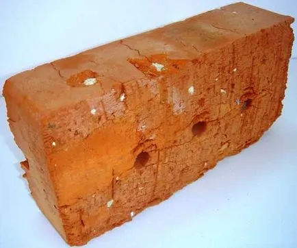 Как да си направим тухла дома препоръки (условия) Как да си направим тухла дома препоръка условия