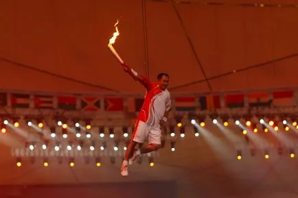 Как да се борим местни марки с Nike и Adidas опит в Китай