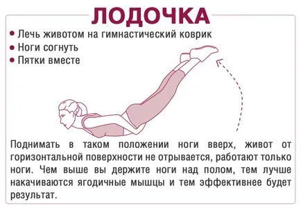 Как да се изгради бедрата у дома ефективни упражнения за бразилските свещениците