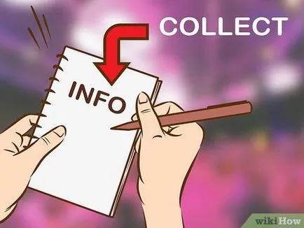 Как се пише статия от вестник