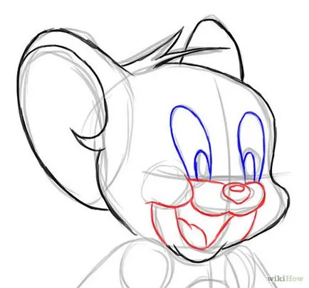 Как да се направи Джери етапи молив