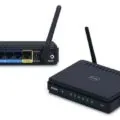 Как да конфигурирате WiFi рутер Rostelecom