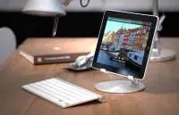 Как да конфигурирате IPAD