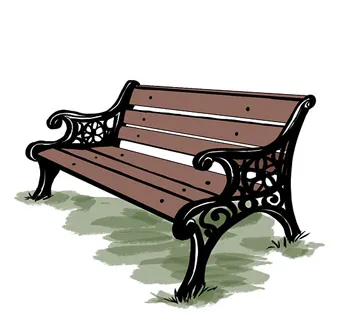 Как да се направи една пейка молив постепенно 