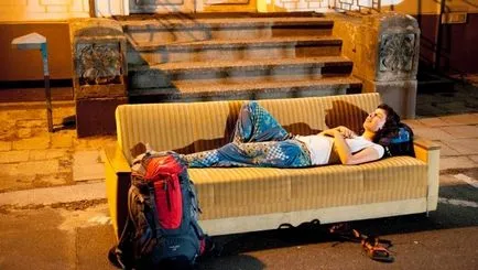 Как да се научите да пътуват без туристически агенции мъдър съвет на опитен пътешественик
