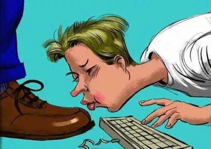 Как да се научите да се усмихва очи