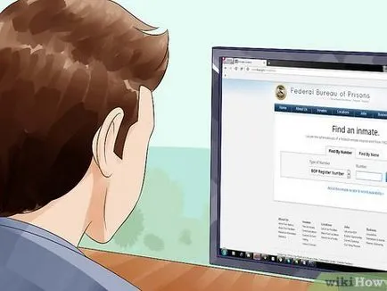 Как да намерите затворник