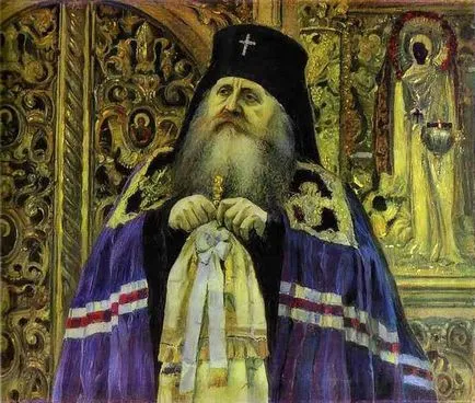 Как да си намерим духовен директор е човек нужда от духовен наставник