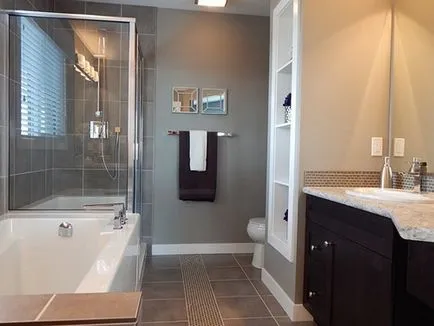 Как да се почисти под душа от покварата на народни средства за защита на вар и сапун замърсяване