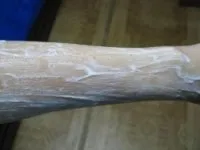 Mi köze haj a kezét