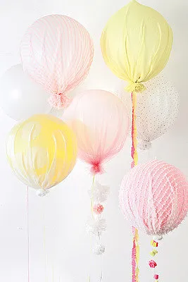 Mit lehet tenni, ki a ballon