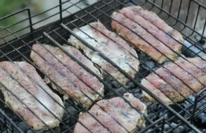 Mit kell tudni főzni egy szaftos steak sertés