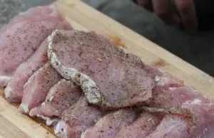 Mit kell tudni főzni egy szaftos steak sertés