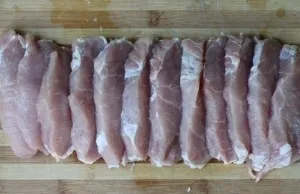 Mit kell tudni főzni egy szaftos steak sertés