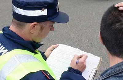 Mi a teendő, ha egy baleset - sorrendben a járművezető
