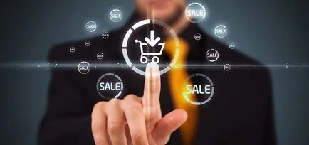 Mit lehet kezdeni értékesítés az interneten - a jelenlegi tendenciák a mai - layfhaker (Internet) Mit lehet kezdeni értékesítés az interneten - a jelenlegi tendenciák a mai - layfhaker