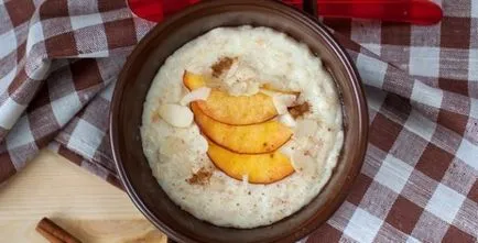 Mit lehet tenni a tej lépésről lépésre receptek fotókkal (akkor) Mit lehet tenni a tej lépésről lépésre receptek fotókkal