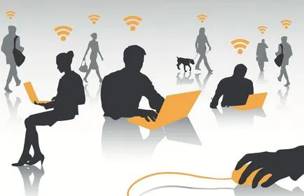 Как да се ограничи достъпа до Wi-Fi