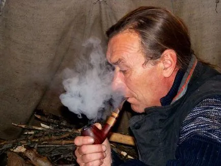 Както orenburzhets решиха да се превърне в Индийския - просто се чудех