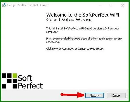 Как да се определи кой е кражба ми WiFi