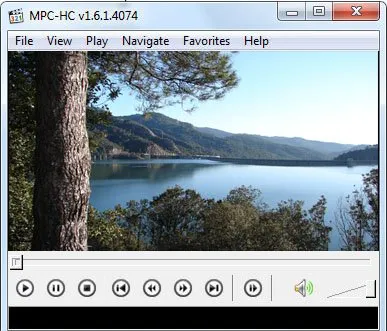 Как да отворите и редактирате MKV файл - за поддръжка на потребителите на Windows XP 7-
