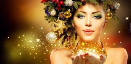 Как да празнуват Нова година 2018, които се подготвят и за какво да се отговори на новогодишните празници