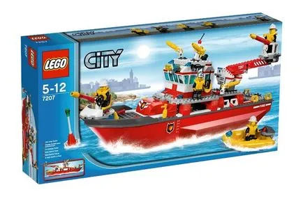 Как да се разграничи от реалния фалшиви Lego