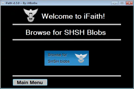 Като намаление на цените iphone 4 IOS 7 IOS 6 чрез ifaith употреба (Iphone) Като намаление на цените iphone 4 IOS 7 IOS 6 чрез употреба ifaith