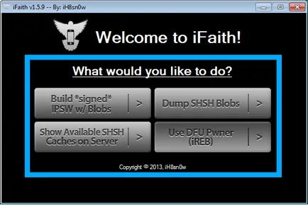 Като намаление на цените iphone 4 IOS 7 IOS 6 чрез ifaith употреба (намаление на цените) Като намаление на цените iphone 4 IOS 7 IOS 6 чрез употреба ifaith