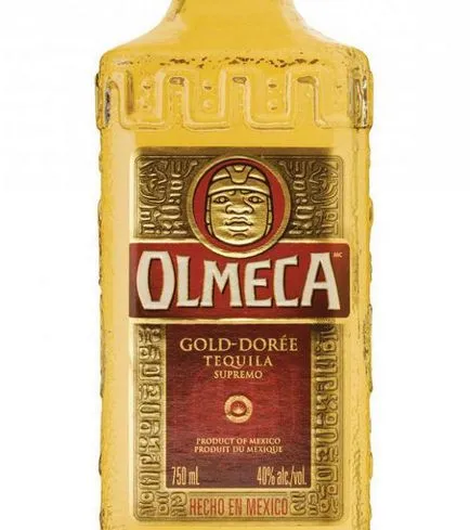 Как да се разграничат фалшив текила Olmeca за признаци на фалшиви стоки