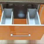 Какво прибиращ механизъм, за да изберете кутия видове пътеводители