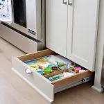 Какво прибиращ механизъм, за да изберете кутия видове пътеводители