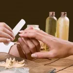 Какви маникюр добрите Жените мнения