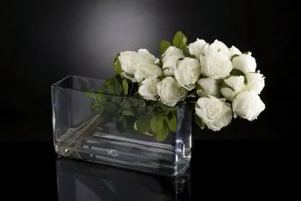 Как да се съживи Rose начини за градина рози, цветя и растения от разсадник ВУ