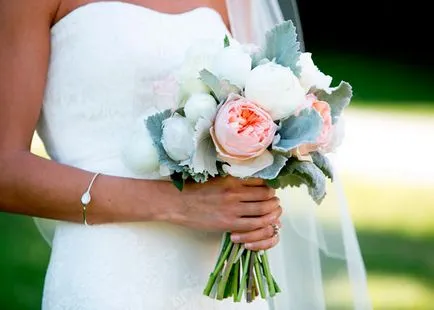 Какво куп годни сватбена рокля в гръцки стил, Mari Sposa