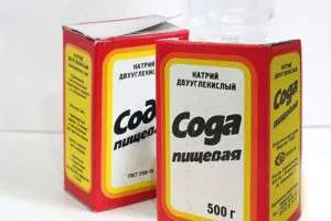 Как да се почисти машина сода килим на къща за печене, сребро баня