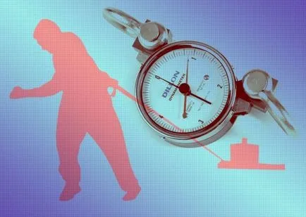 Както превръща в нютони (нютона) Как да се преведат в нютони
