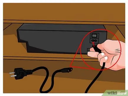 Как да се свържете и да стартирате ps2