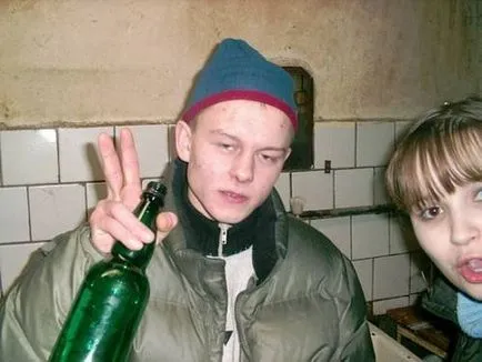 Както бира се отразява на човешкото тяло (32 снимки) (вещество) Както бира се отразява на човешкото тяло (32 снимки)