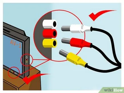 Как да се свържете и да стартирате ps2