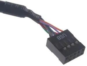 Как да се свържете на предния панел, USB, аудио и видео карта, захранването на дънната платка,