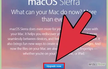 Как да покажем скритите файлове и папки на Mac OS X